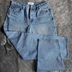 Beautiful baggy pants from Ardene